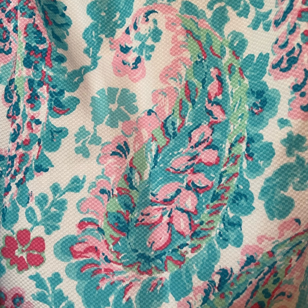 Talbots Sheath Dress NWT Size 12 - Picture 3 of 3